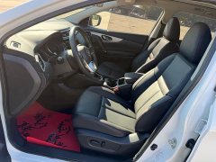 Nissan Qashqai 2.0L CVT XV Premium Luxury - ფოტო 4