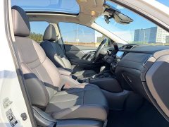Nissan Qashqai 2.0L CVT XV Premium Luxury - ფოტო 6
