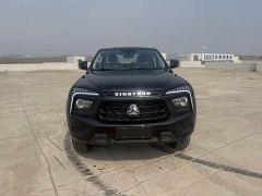 Sinotruk 2.0TAWD Edition - фото 1