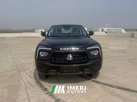 2026 Sinotruk 2.0TAWD Edition - car from China