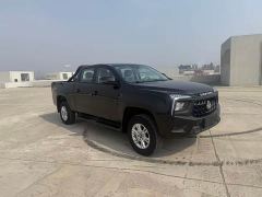 Sinotruk 2.0TAWD Edition - фото 2