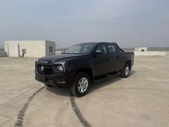 Sinotruk 2.0TAWD Edition - фото 3