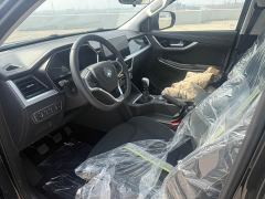 Sinotruk 2.0TAWD Edition - фото 4