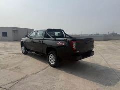 Sinotruk 2.0TAWD Edition - фото 7