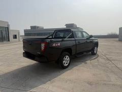 Sinotruk 2.0TAWD Edition - фото 9
