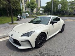 Toyota 86 GR 86 2.4L Edition - ფოტო 1