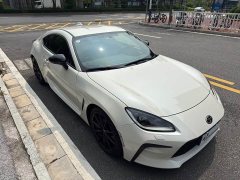 Toyota 86 GR 86 2.4L Edition - ფოტო 3
