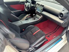 Toyota 86 GR 86 2.4L Edition - ფოტო 7