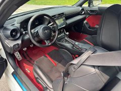 Toyota 86 GR 86 2.4L Edition - ფოტო 8
