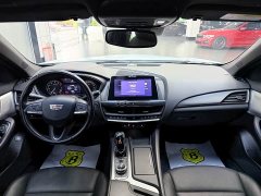 Cadillac CT5 28T Luxury - ფოტო 10