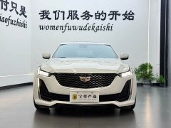 Cadillac CT5 28T Luxury - ფოტო 2