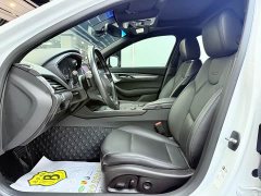 Cadillac CT5 28T Luxury - ფოტო 7