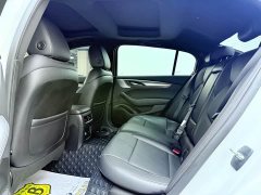 Cadillac CT5 28T Luxury - ფოტო 8