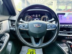 Cadillac CT5 28T Luxury - ფოტო 9