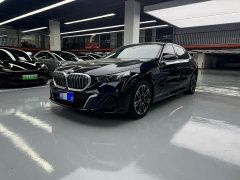 BMW 5 Series 530Li Premier M Sport Package - ფოტო 1