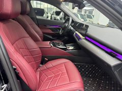 BMW 5 Series 530Li Premier M Sport Package - ფოტო 10