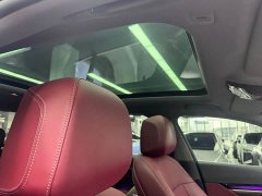 BMW 5 Series 530Li Premier M Sport Package - ფოტო 12