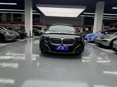 BMW 5 Series 530Li Premier M Sport Package - ფოტო 2