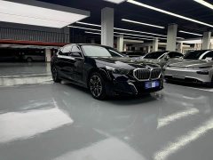 BMW 5 Series 530Li Premier M Sport Package - ფოტო 3