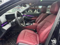 BMW 5 Series 530Li Premier M Sport Package - ფოტო 4