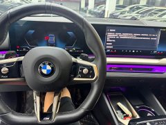 BMW 5 Series 530Li Premier M Sport Package - ფოტო 5