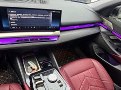 BMW 5 Series 530Li Premier M Sport Package - ფოტო 6