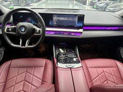 BMW 5 Series 530Li Premier M Sport Package - ფოტო 7