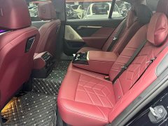 BMW 5 Series 530Li Premier M Sport Package - ფოტო 8