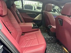 BMW 5 Series 530Li Premier M Sport Package - ფოტო 9
