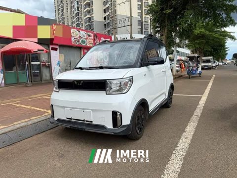 2022 Wuling Hongguang MINIEV GAMEBOY 300km Fun Edition LFP Battery - ავტომობილი ჩინეთიდან