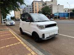 Wuling Hongguang MINIEV GAMEBOY 300km Fun Edition LFP Battery - ფოტო 2