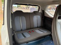 Wuling Hongguang MINIEV GAMEBOY 300km Fun Edition LFP Battery - ფოტო 5