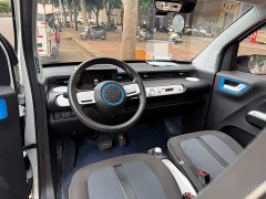 Wuling Hongguang MINIEV GAMEBOY 300km Fun Edition LFP Battery - ფოტო 6