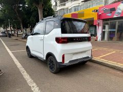 Wuling Hongguang MINIEV GAMEBOY 300km Fun Edition LFP Battery - ფოტო 7