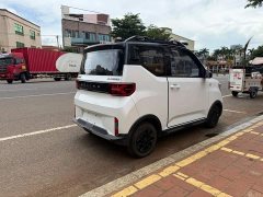 Wuling Hongguang MINIEV GAMEBOY 300km Fun Edition LFP Battery - ფოტო 8