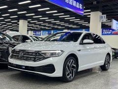 Volkswagen Sagitar 2023 300TSI DSG Excellence Edition - ფოტო 1