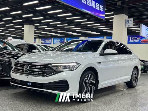 2024 Volkswagen Sagitar 300TSI DSG Excellence Edition - ავტომობილი ჩინეთიდან
