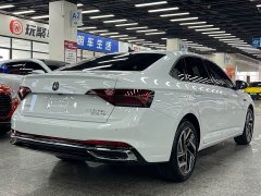 Volkswagen Sagitar 2023 300TSI DSG Excellence Edition - ფოტო 10