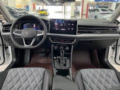 Volkswagen Sagitar 2023 300TSI DSG Excellence Edition - ფოტო 20