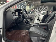 Volkswagen Sagitar 2023 300TSI DSG Excellence Edition - ფოტო 5