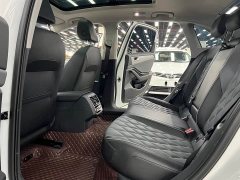 Volkswagen Sagitar 2023 300TSI DSG Excellence Edition - ფოტო 9
