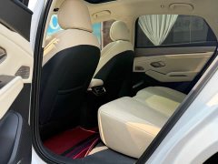 BYD Qin L DM-i 120KM Excellence - ფოტო 10