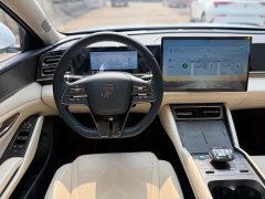 BYD Qin L DM-i 120KM Excellence - ფოტო 11