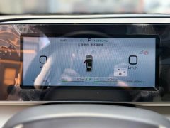 BYD Qin L DM-i 120KM Excellence - ფოტო 12