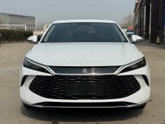 BYD Qin L DM-i 120KM Excellence - ფოტო 2