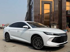BYD Qin L DM-i 120KM Excellence - ფოტო 3