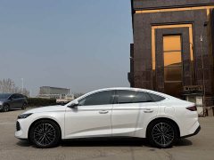 BYD Qin L DM-i 120KM Excellence - ფოტო 4