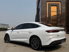 BYD Qin L DM-i 120KM Excellence - ფოტო 5