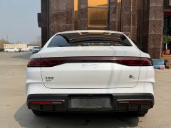 BYD Qin L DM-i 120KM Excellence - ფოტო 6
