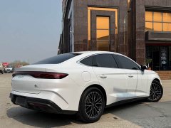 BYD Qin L DM-i 120KM Excellence - ფოტო 7
